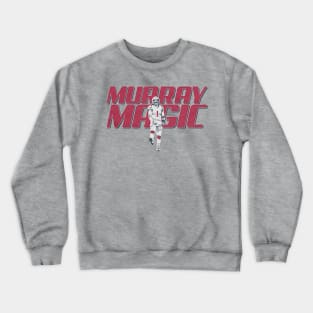 Kyler Murray Magic Crewneck Sweatshirt